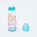 Cinderella Printed Feeding Bottle - 250 ml-Bottles and Teats-thumbnail-4