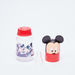 Mickey Mouse Printed Feeding Bottle - 150 ml-Bottles and Teats-thumbnail-4