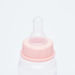 Minnie Mouse Printed Feeding Bottle - 150 ml-Bottles and Teats-thumbnail-1