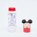 Mickey Mouse Printed Feeding Bottle - 250 ml-Bottles and Teats-thumbnail-2