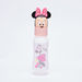 Minnie Mouse Printed Feeding Bottle - 250 ml-Bottles and Teats-thumbnail-2