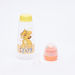 Lion King Printed Feeding Bottle with Rattle Hood - 300 ml-Bottles and Teats-thumbnail-4