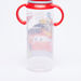Cars Printed Feeding Bottle with Handles - 250 ml-Bottles and Teats-thumbnail-3