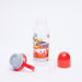 Cars Printed Feeding Bottle with Handles - 250 ml-Bottles and Teats-thumbnail-4