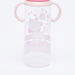 Marie the Cat Printed Feeding Bottle with Handles - 250 ml-Bottles and Teats-thumbnail-3