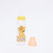 The Lion King Printed 4-Piece Feeding Bottles with Rack-Bottles and Teats-thumbnail-2