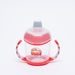 Cars Printed Feeding Cup with Handles-Mealtime Essentials-thumbnail-0