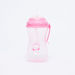 Marie the Cat Printed Sipper Cup-Mealtime Essentials-thumbnail-0