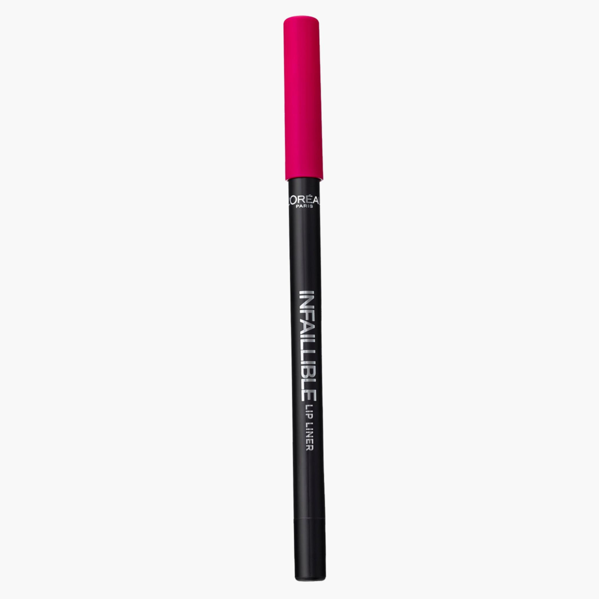 L’Oréal Paris Infaillible Lip Liner-beautyandpersonalcare-makeup-lips-lipliners-image-2