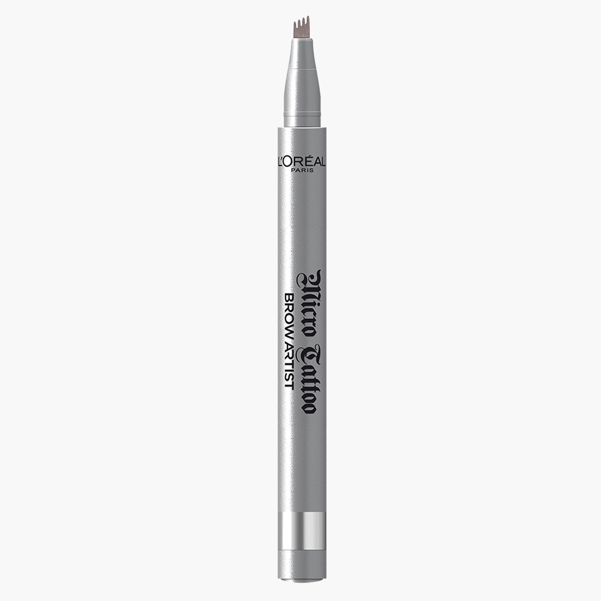 L'Oréal Paris Brow Artist Micro Tattoo - Lilité