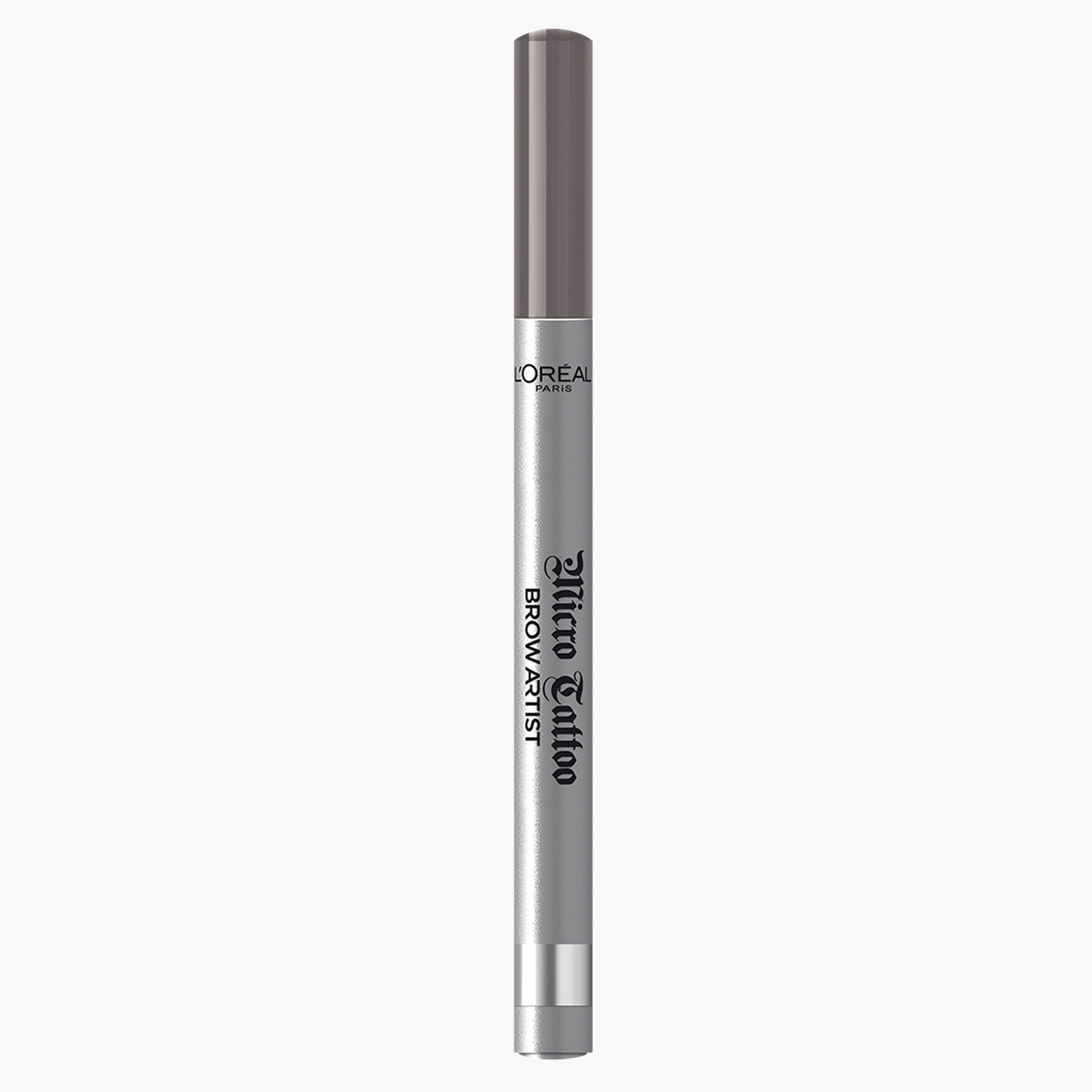 تاتو حواجب ميكرو من لوريال باريس-beautyandpersonalcare-makeup-eyes-eyebrows-image-2