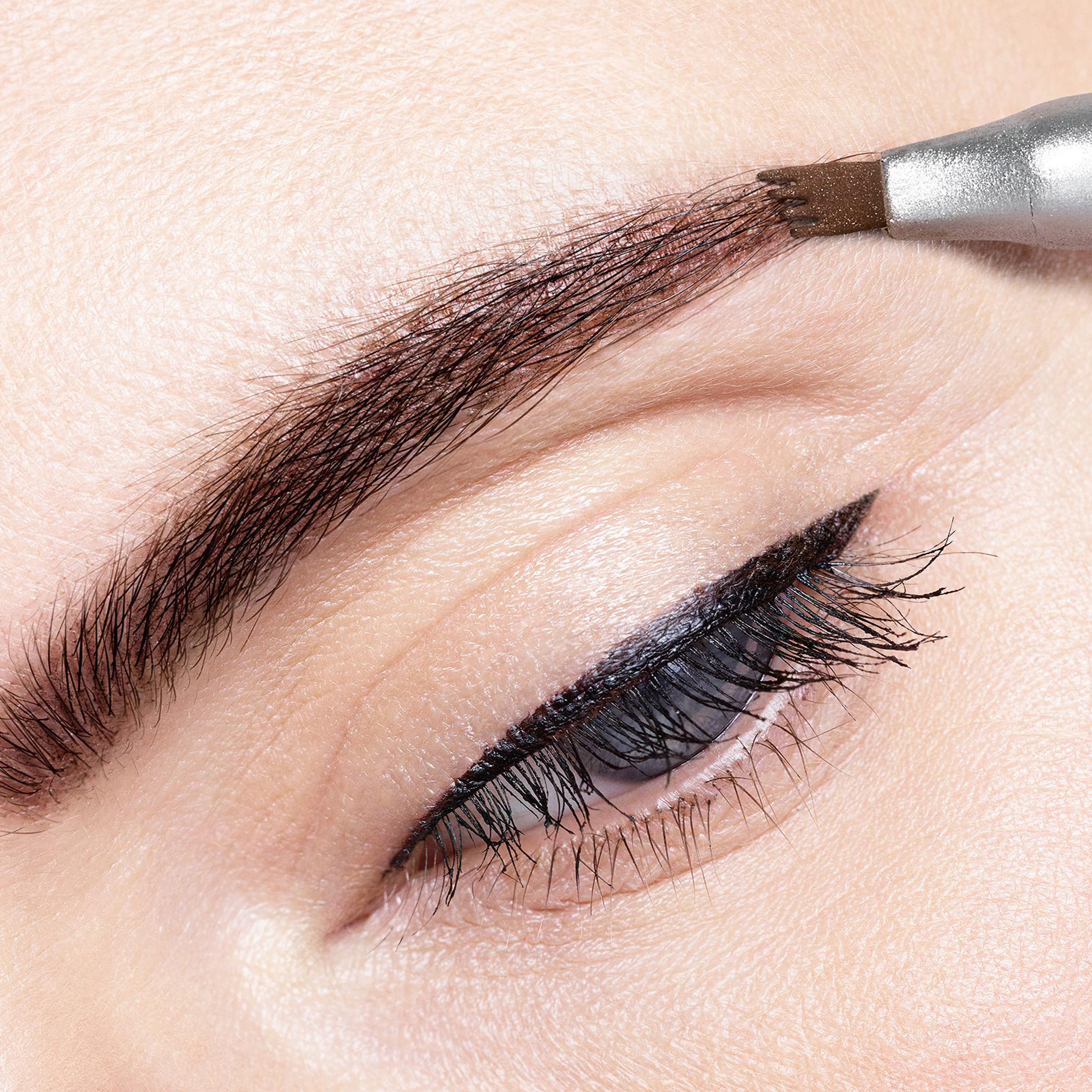 تاتو حواجب ميكرو من لوريال باريس-beautyandpersonalcare-makeup-eyes-eyebrows-image-3