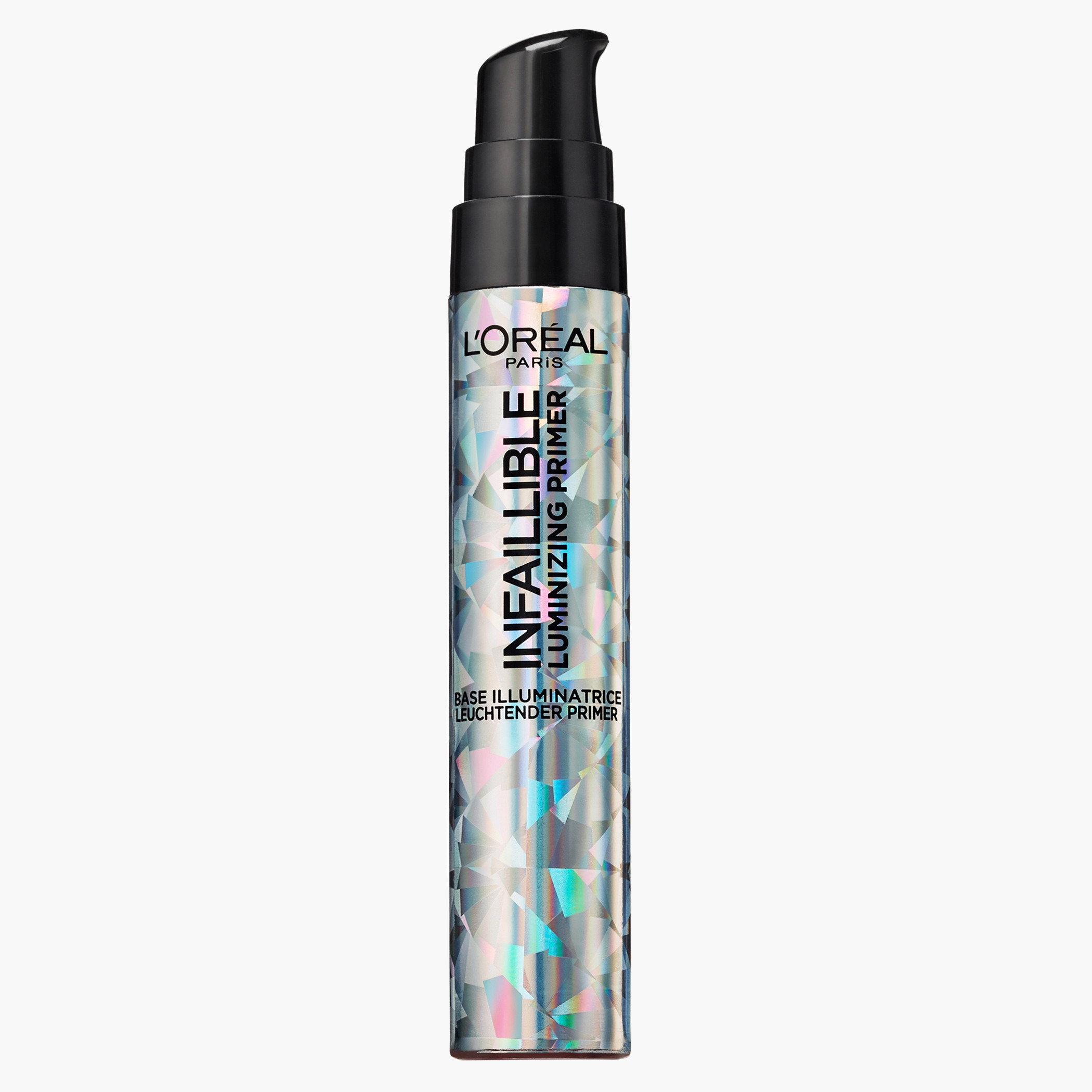 L’Oréal Paris Infaillible Luminizing Primer-beautyandpersonalcare-makeup-face-faceprimers-image-1