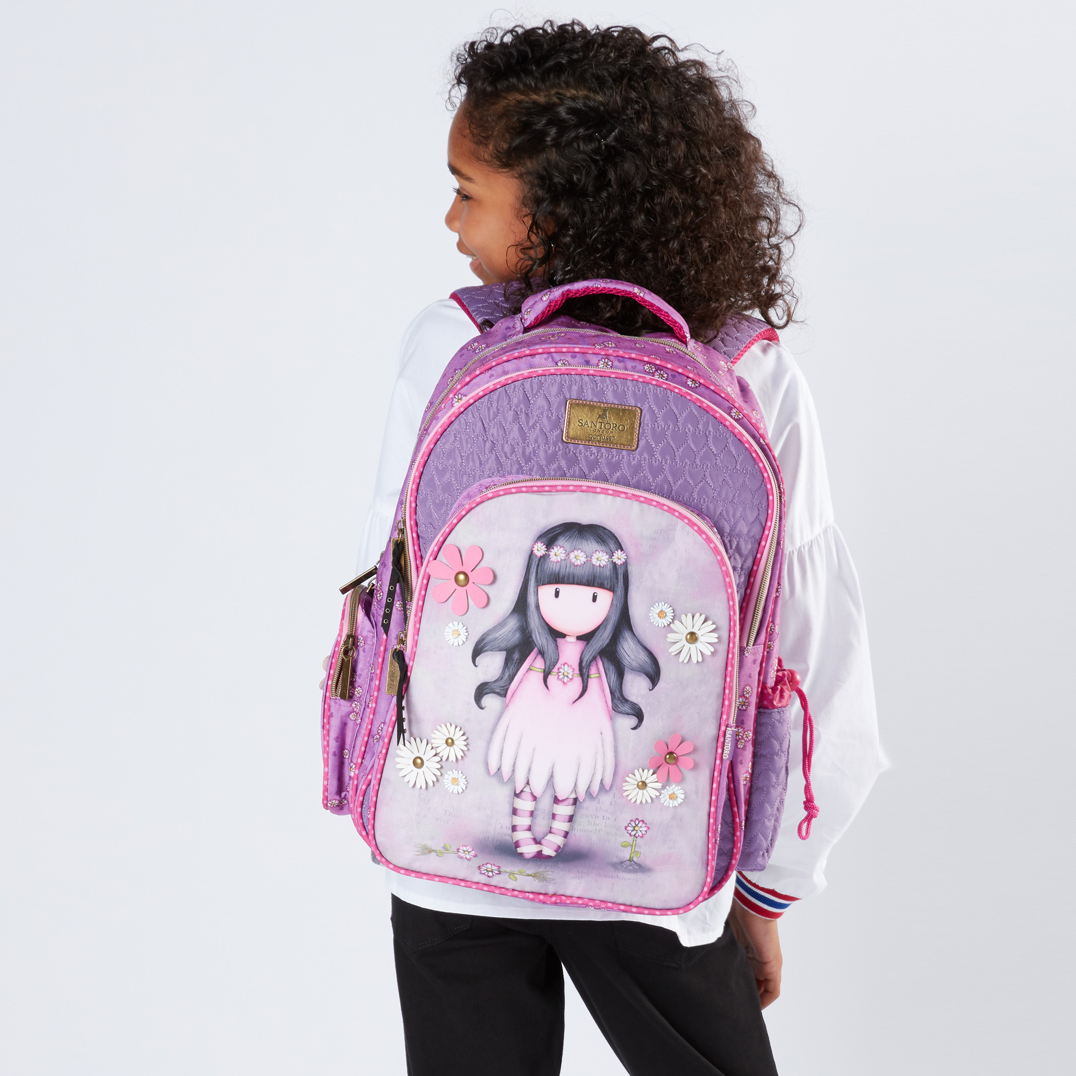 Santoro backpack online