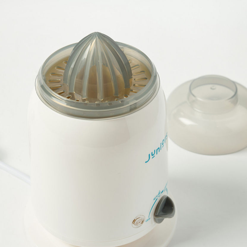 Juniors Baby Bottle and Food Warmer-Sterilizers and Warmers-image-2