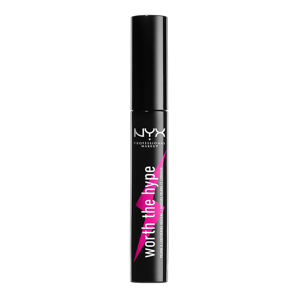 NYX Professional Makeup Worth The Hype Mascara-beautyandpersonalcare-makeup-eyes-mascaras-image-2