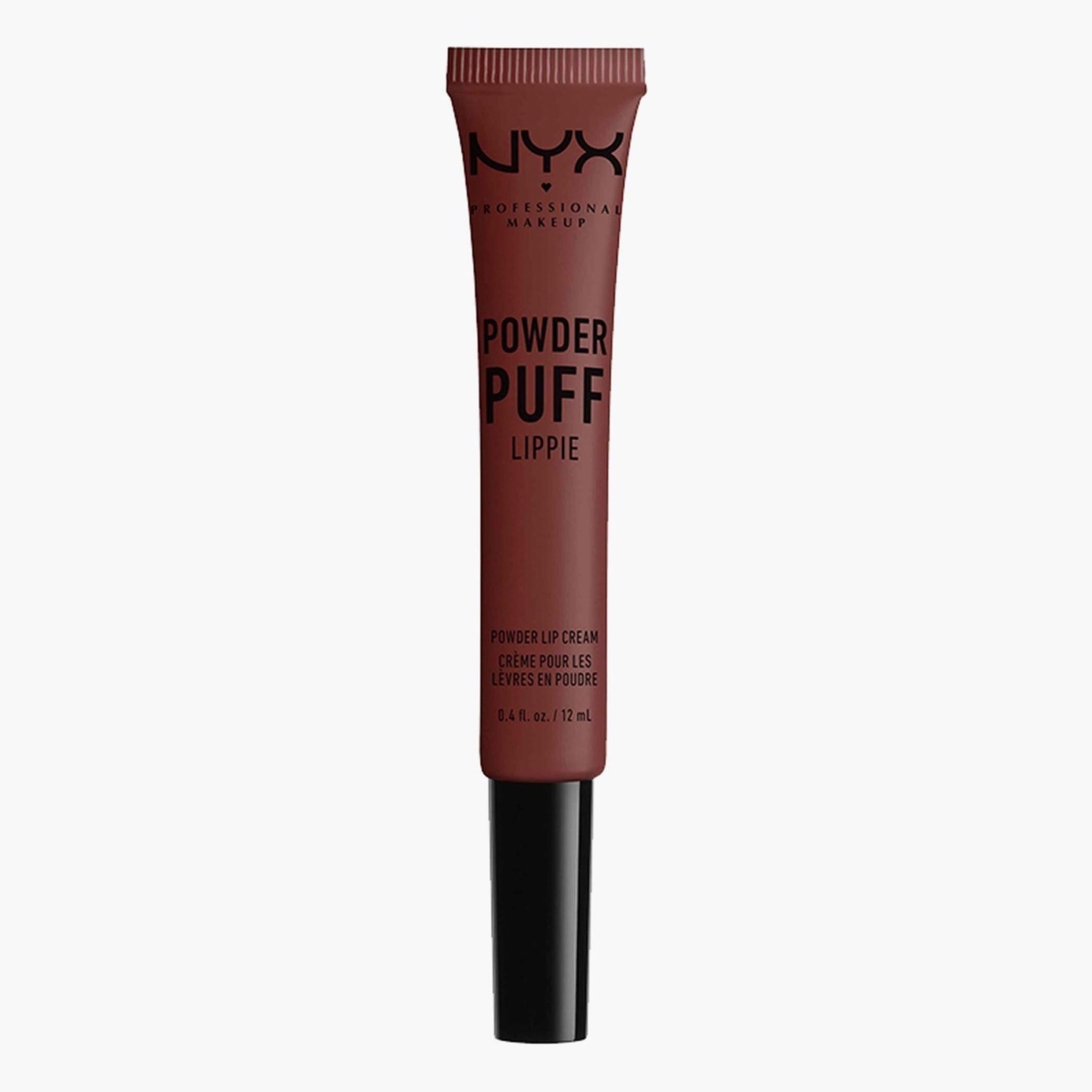 NYX Professional Makeup Powder Puff Lippie-beautyandpersonalcare-makeup-lips-liquidlipsticks-image-1