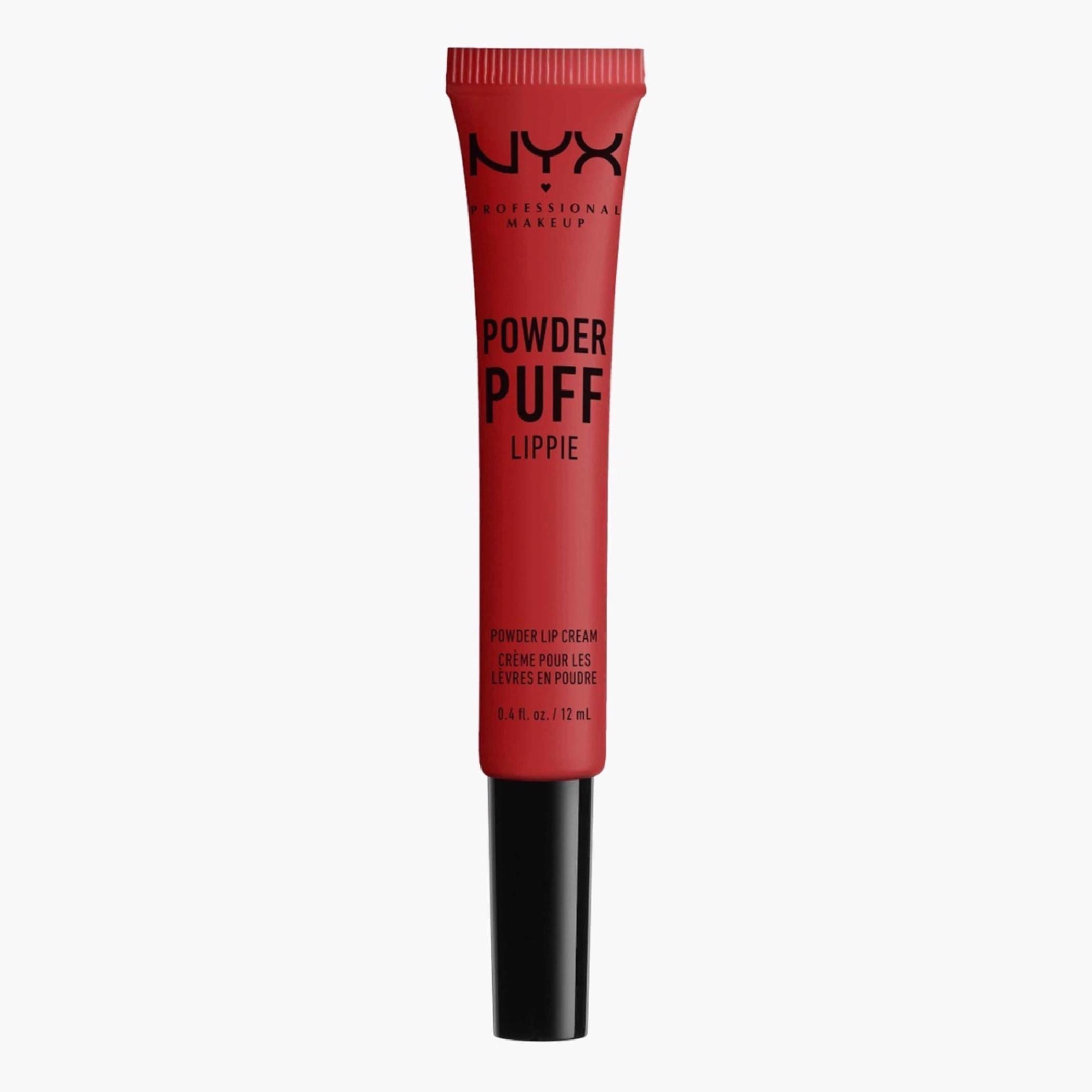 NYX Professional Makeup Powder Puff Lippie-beautyandpersonalcare-makeup-lips-liquidlipsticks-image-1