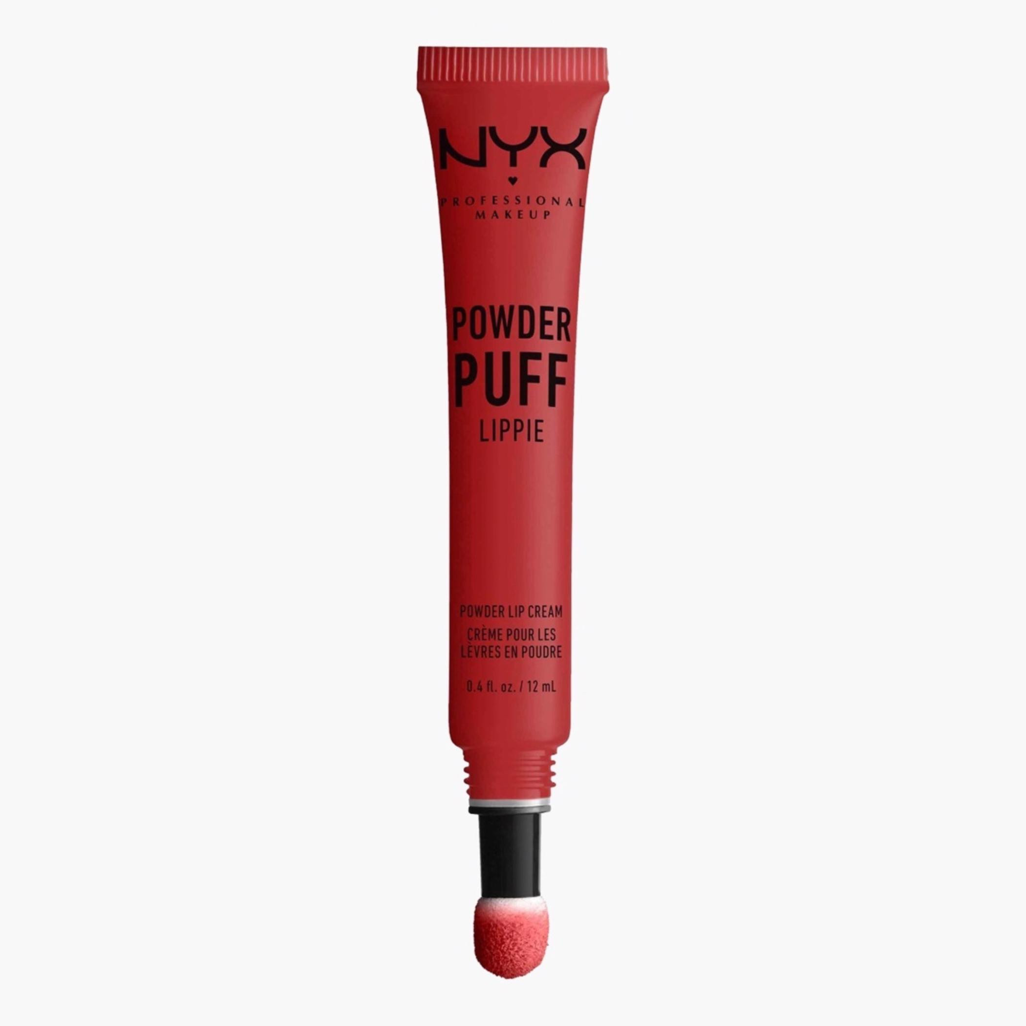 NYX Professional Makeup Powder Puff Lippie-beautyandpersonalcare-makeup-lips-liquidlipsticks-image-2