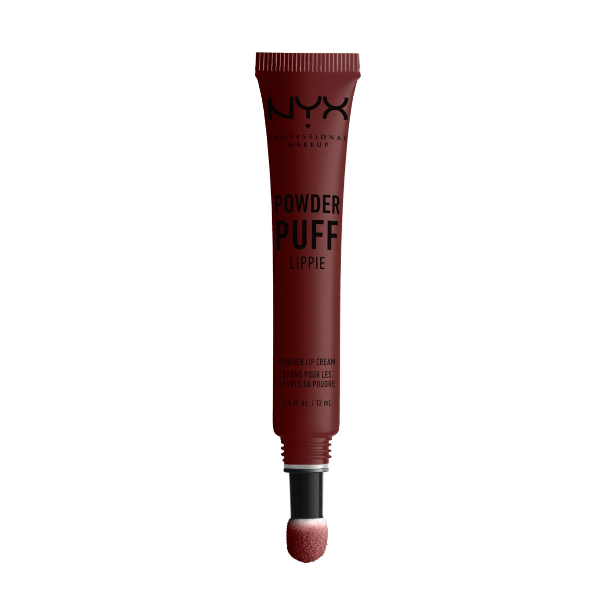 NYX Professional Makeup Powder Puff Lippie-beautyandpersonalcare-makeup-lips-liquidlipsticks-image-1