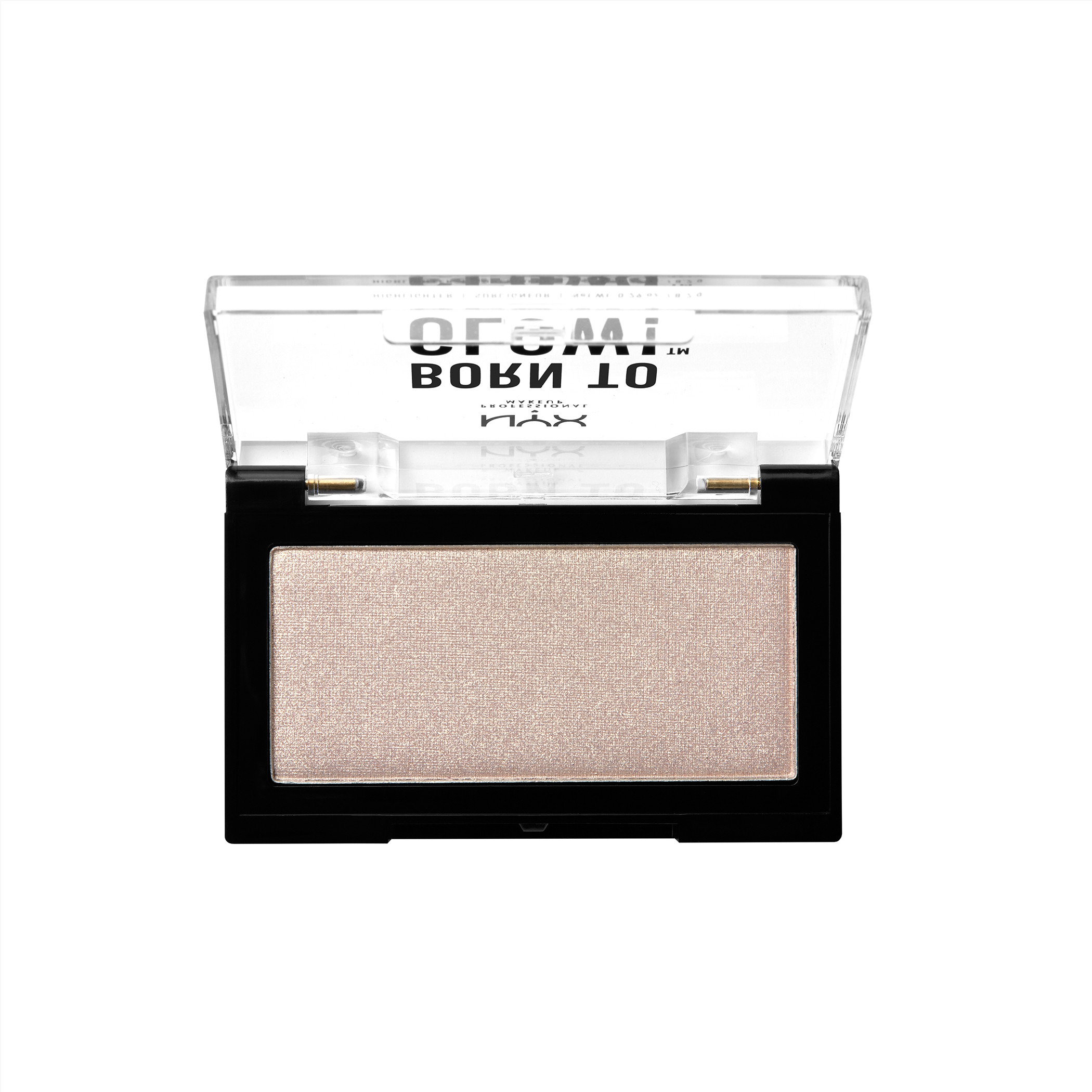 NYX Professional Makeup Born To Glow Highlighter -beautyandpersonalcare-makeup-face-highlighters-image-1