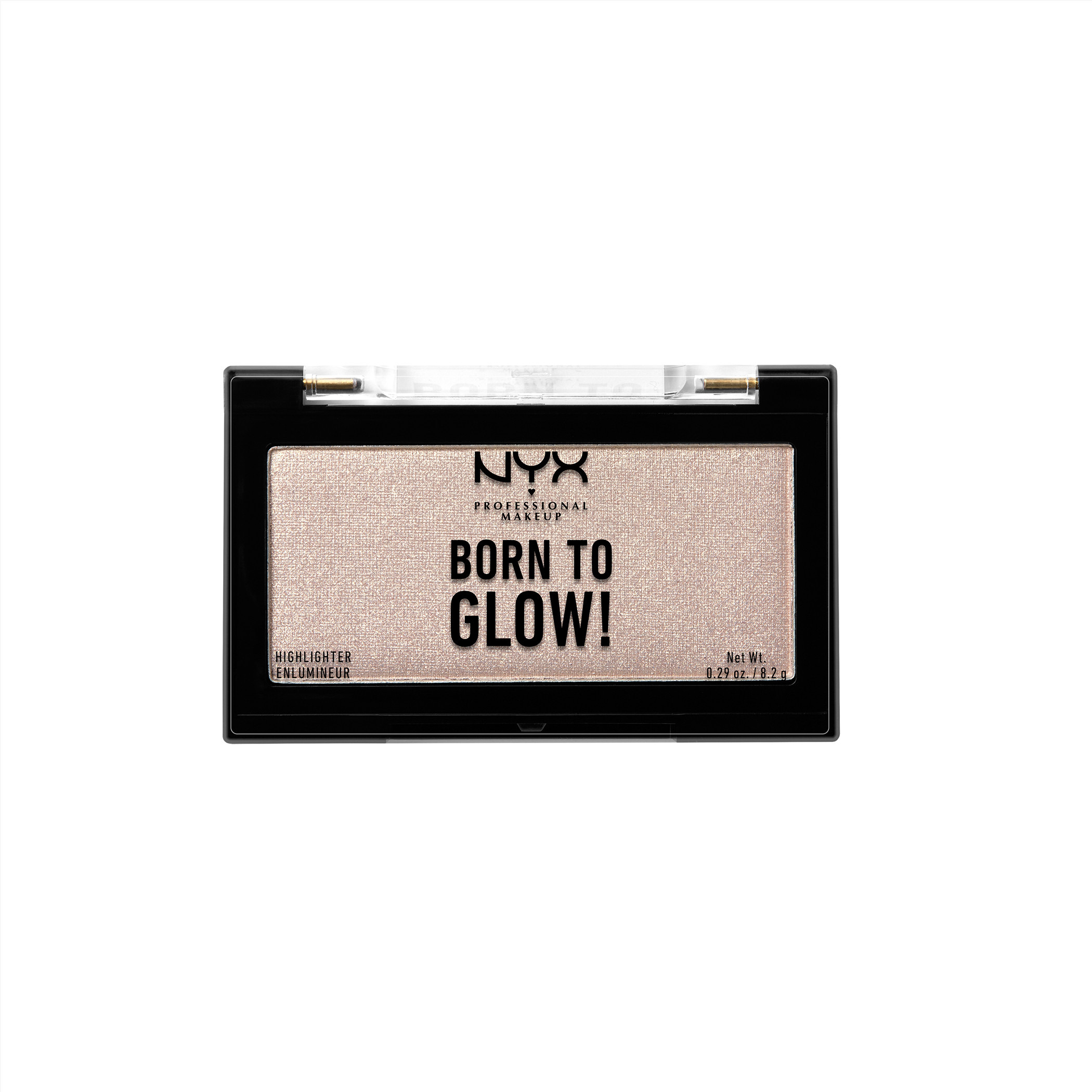 NYX Professional Makeup Born To Glow Highlighter -beautyandpersonalcare-makeup-face-highlighters-image-2