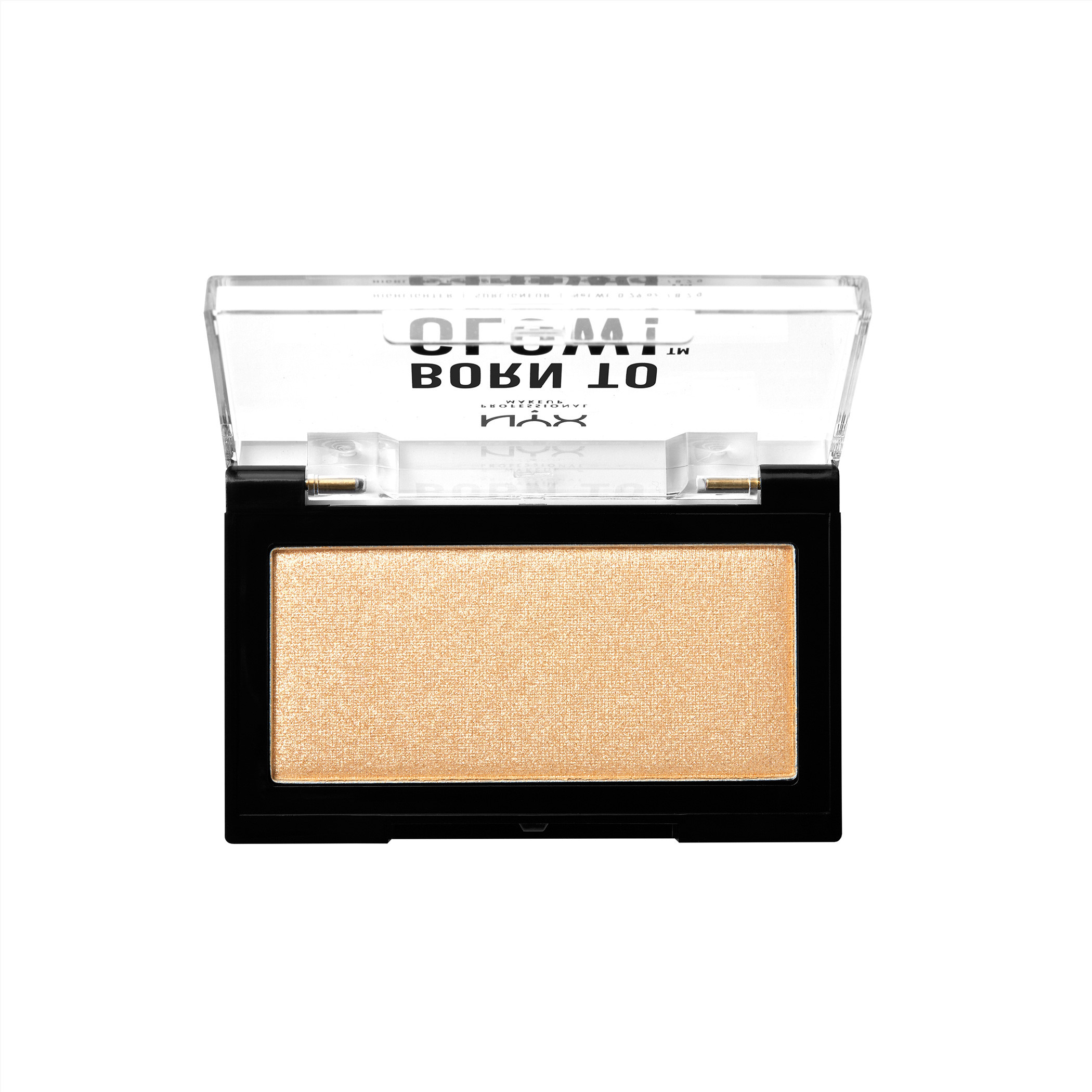 NYX Professional Makeup Born To Glow Highlighter -beautyandpersonalcare-makeup-face-highlighters-image-1