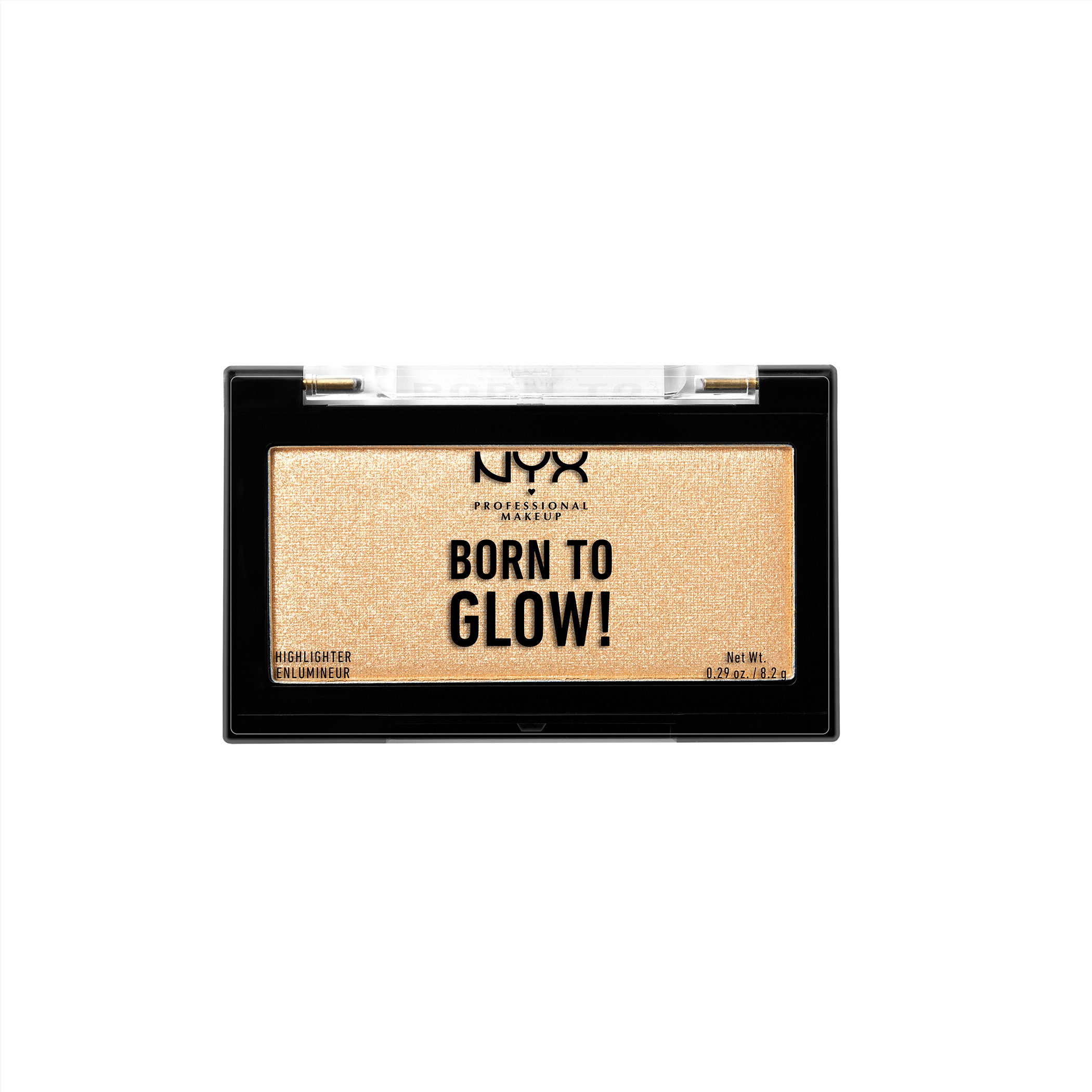 NYX Professional Makeup Born To Glow Highlighter -beautyandpersonalcare-makeup-face-highlighters-image-2