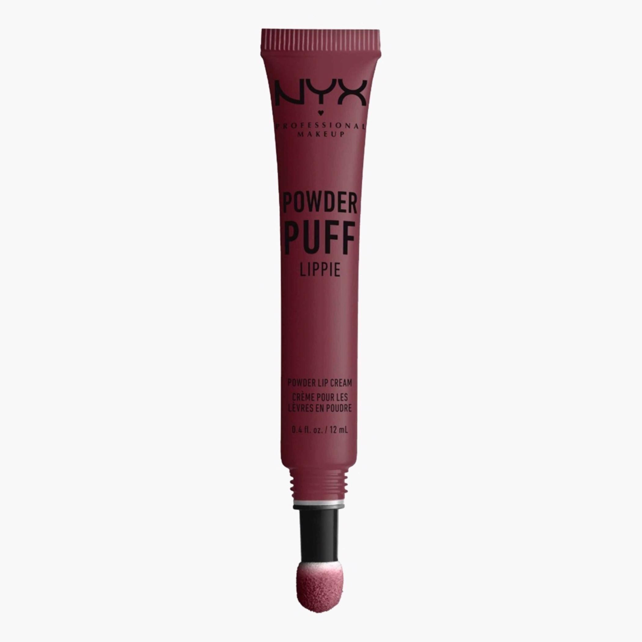 NYX Professional Makeup Powder Puff Lippie-beautyandpersonalcare-makeup-lips-liquidlipsticks-image-2