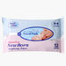 Cool & Cool 12-Piece Sanitising Baby Wipes-Baby Wipes-thumbnail-0