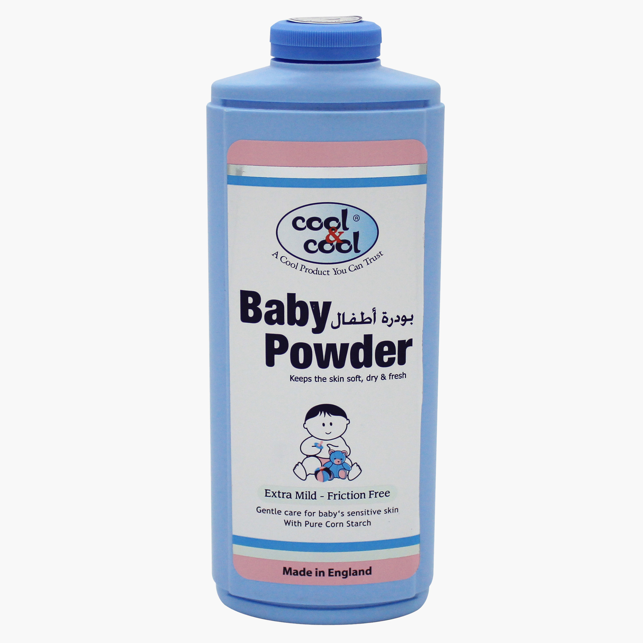 Buy baby hot sale powder