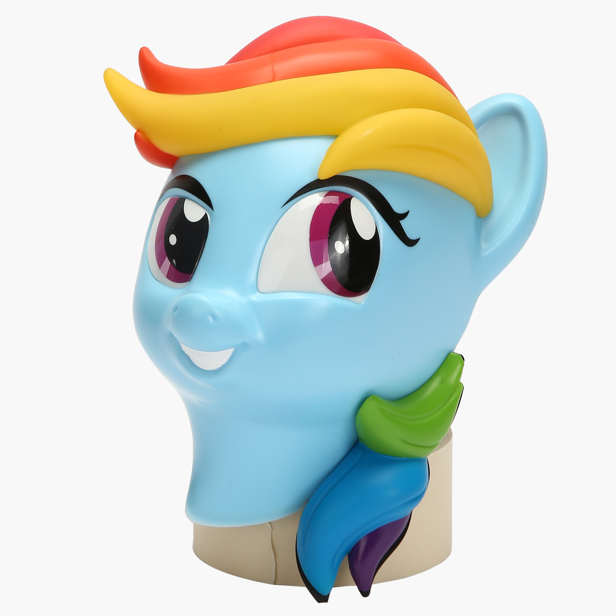 3D Light FX My Little Pony Rainbow Dash-baby-nursery-roomdecor-image-1