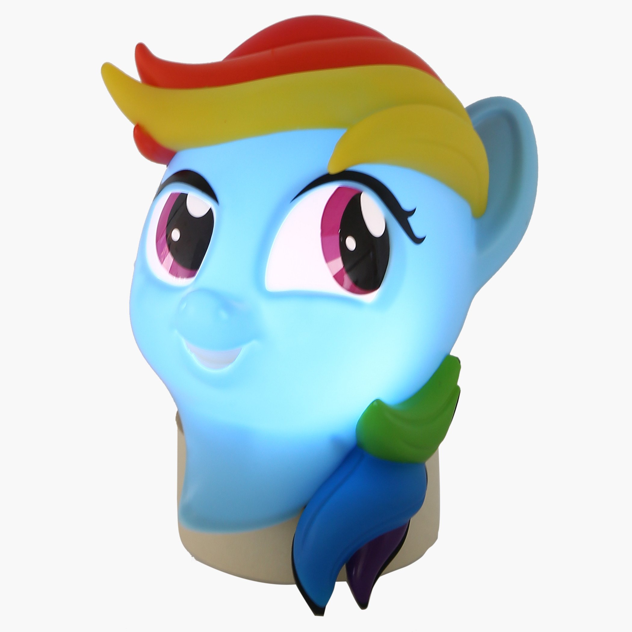 3D Light FX My Little Pony Rainbow Dash-baby-nursery-roomdecor-image-3