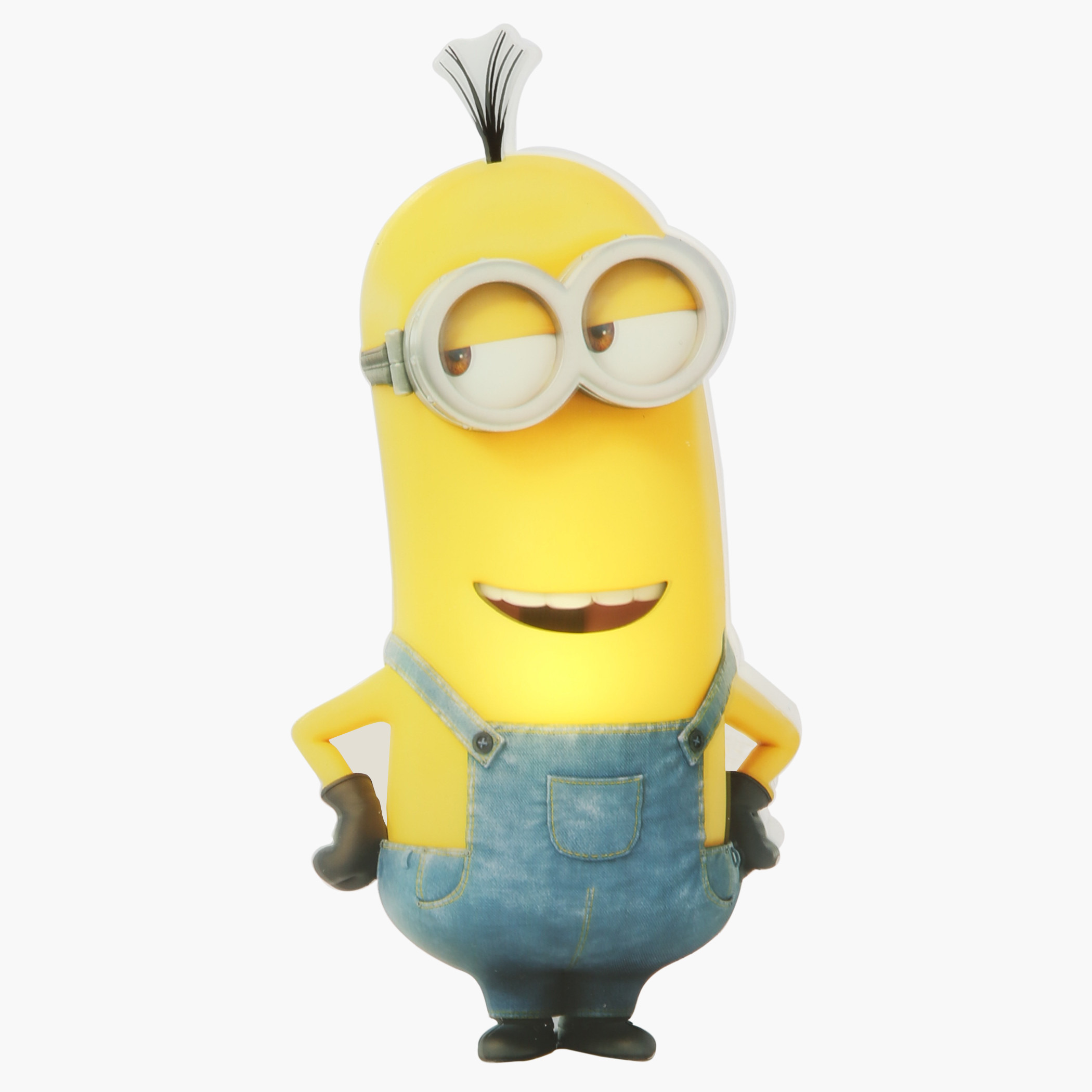 ミニオン - 【激レア】minions kevin Minion 3D Deco Light minions Kevin Minion Mini 3D Deco Light ミニオンズ ケビン