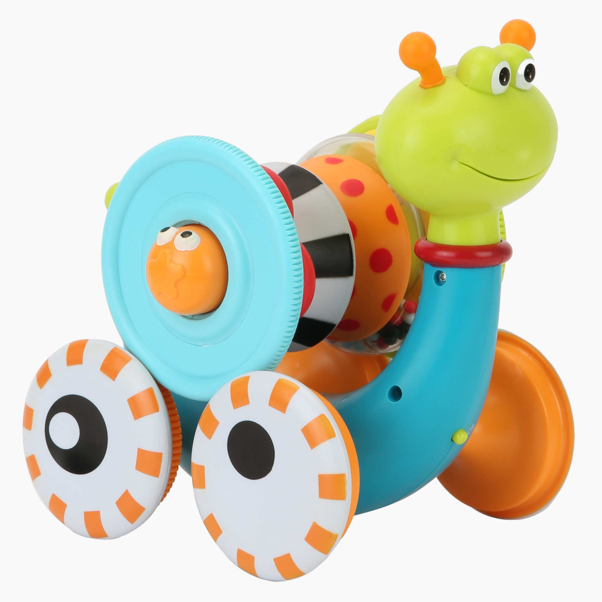 Crawl n go snail online