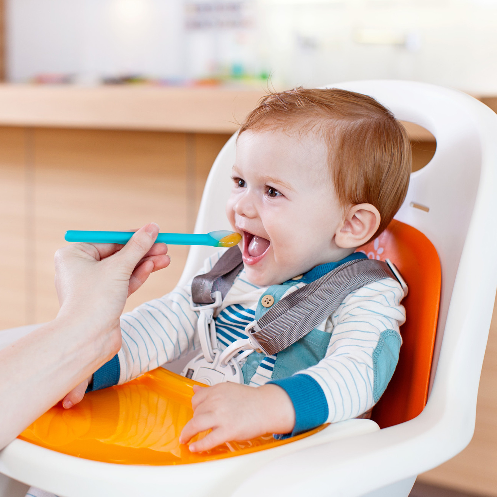 ملعقة للأطفال من بون - طقم من 3-baby-feeding-mealtimeessentials-image-4