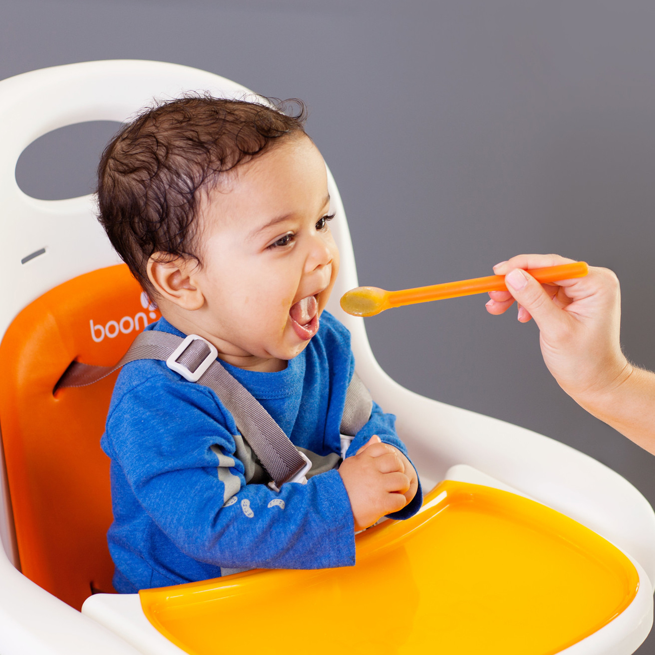ملعقة للأطفال من بون - طقم من 3-baby-feeding-mealtimeessentials-image-5