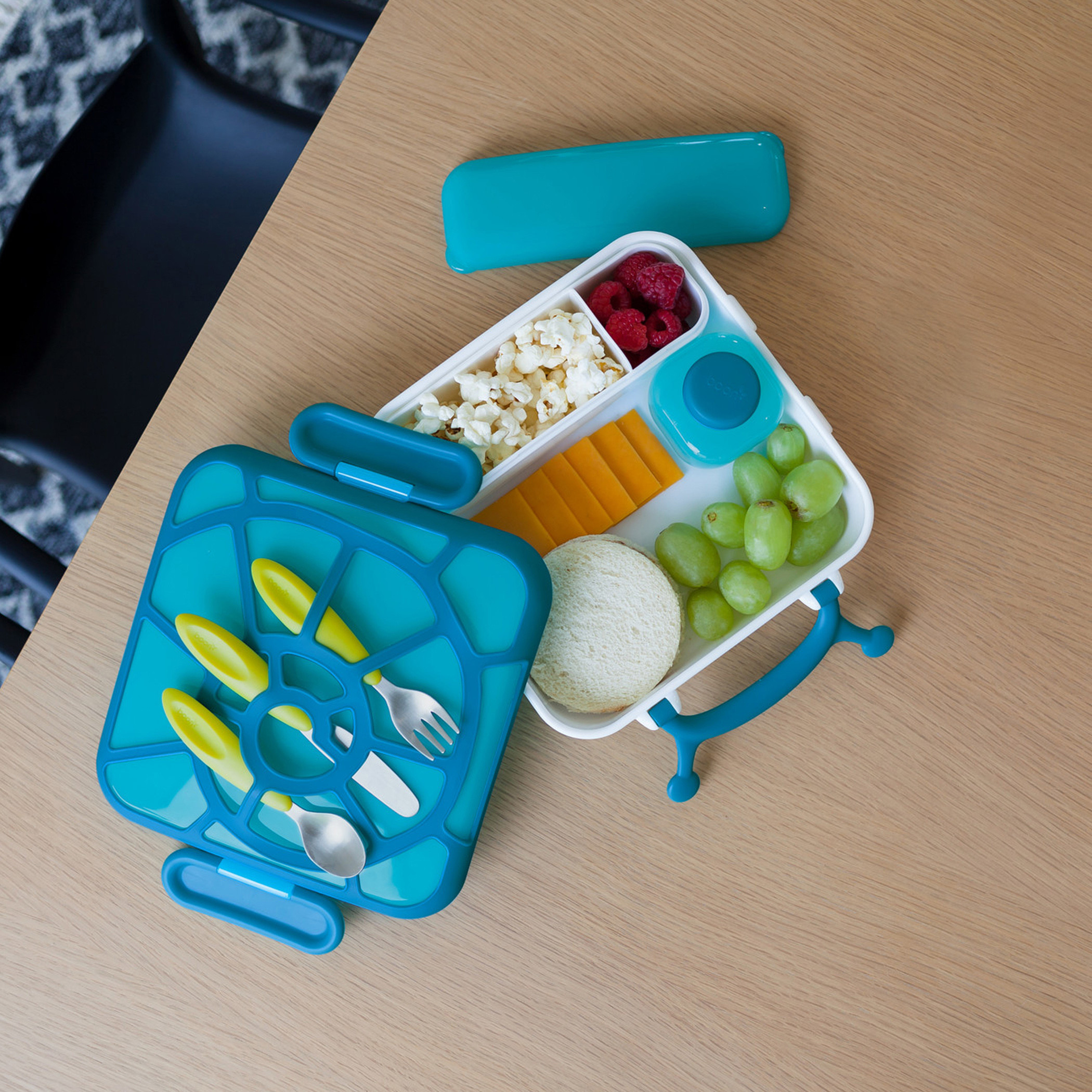 Boon Bento Snail-Shaped Lunch Box-baby-feeding-mealtimeessentials-image-4