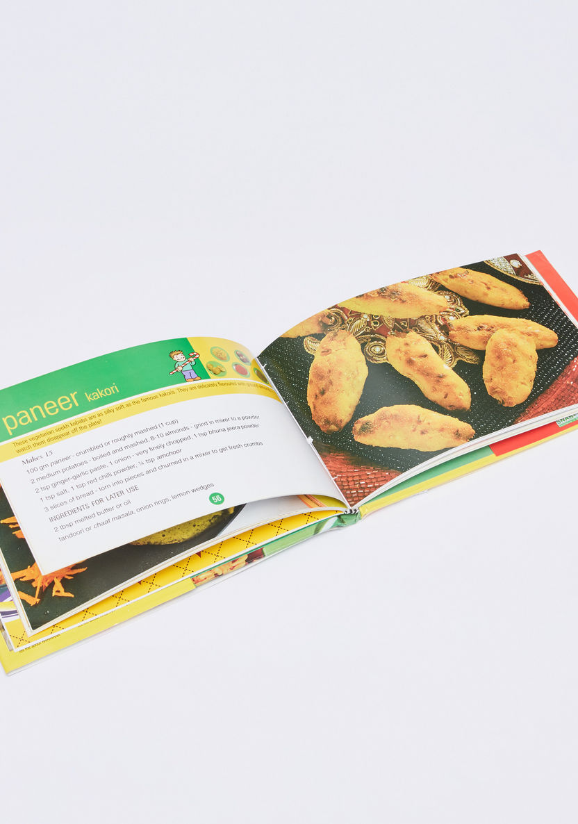 SNAB Healthy Cookbook-Parenting-image-2