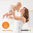 Medela 2-Piece Nipple Shield Set - Small-baby-feeding-breastfeedingandcare-image-4