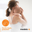 Medela 2-Piece Nipple Shield Set - Small-baby-feeding-breastfeedingandcare-image-6