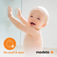 Medela 2-Piece Nipple Shield Set - Small-baby-feeding-breastfeedingandcare-image-7