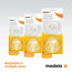 Medela 2-Piece Nipple Shield Set - Small-baby-feeding-breastfeedingandcare-image-8