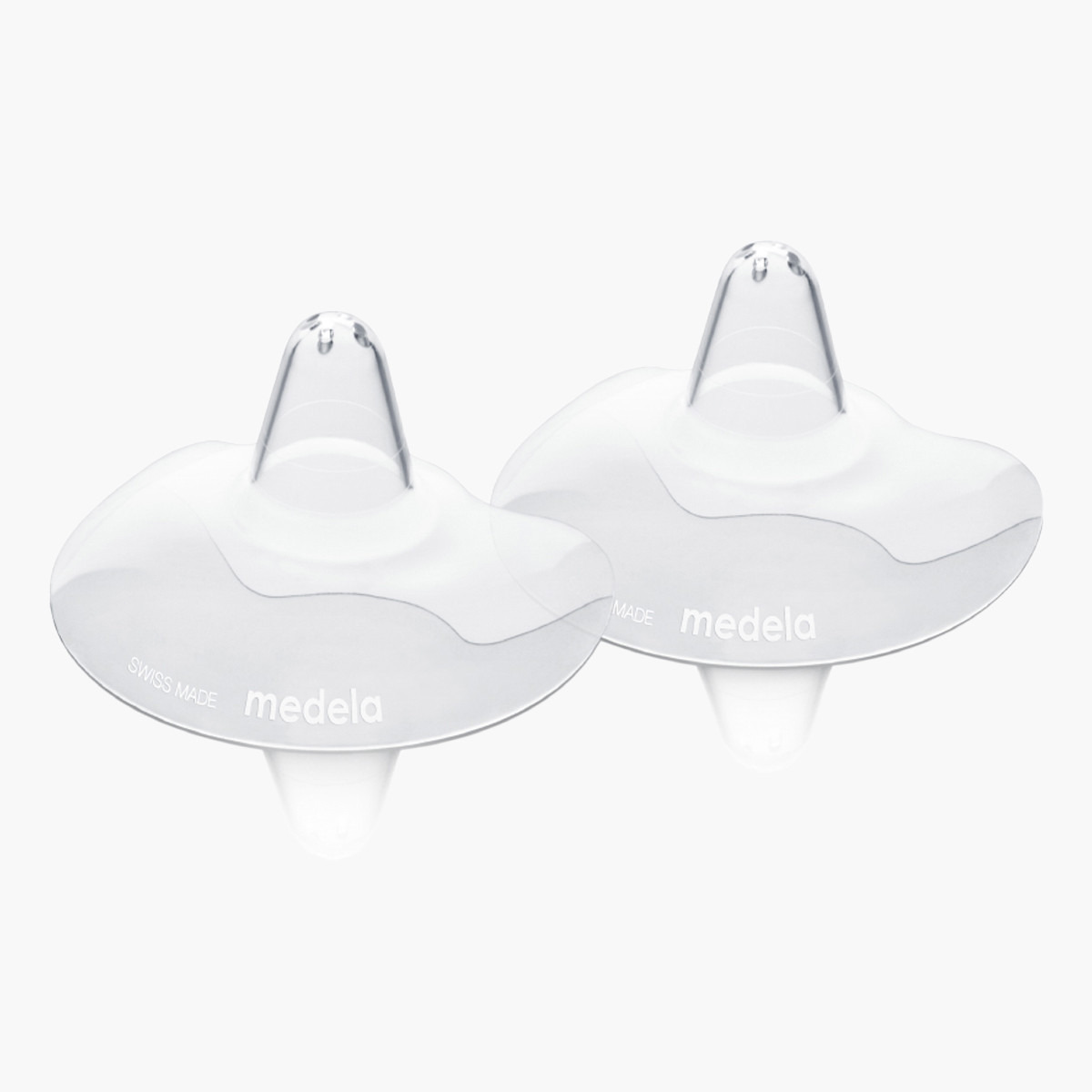 Medela 2-Piece Nipple Shield Set - Large-baby-feeding-breastfeedingandcare-image-1