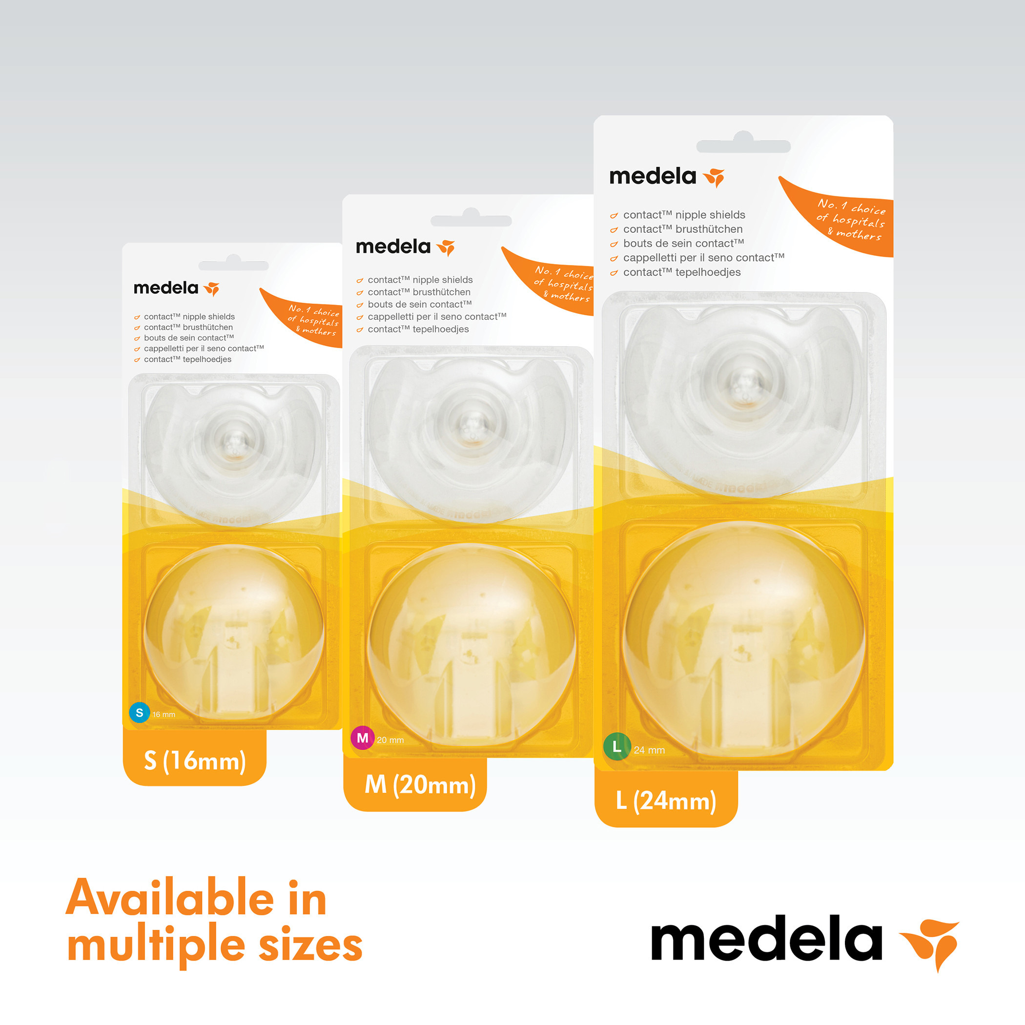 Medela 2-Piece Nipple Shield Set - Large-baby-feeding-breastfeedingandcare-image-8