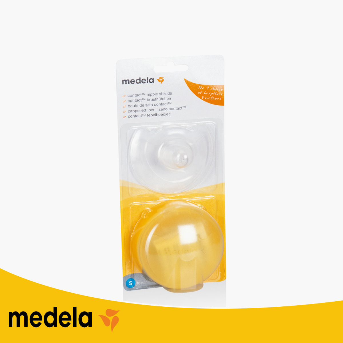 Medela 2-Piece Nipple Shield Set - Large-baby-feeding-breastfeedingandcare-image-9