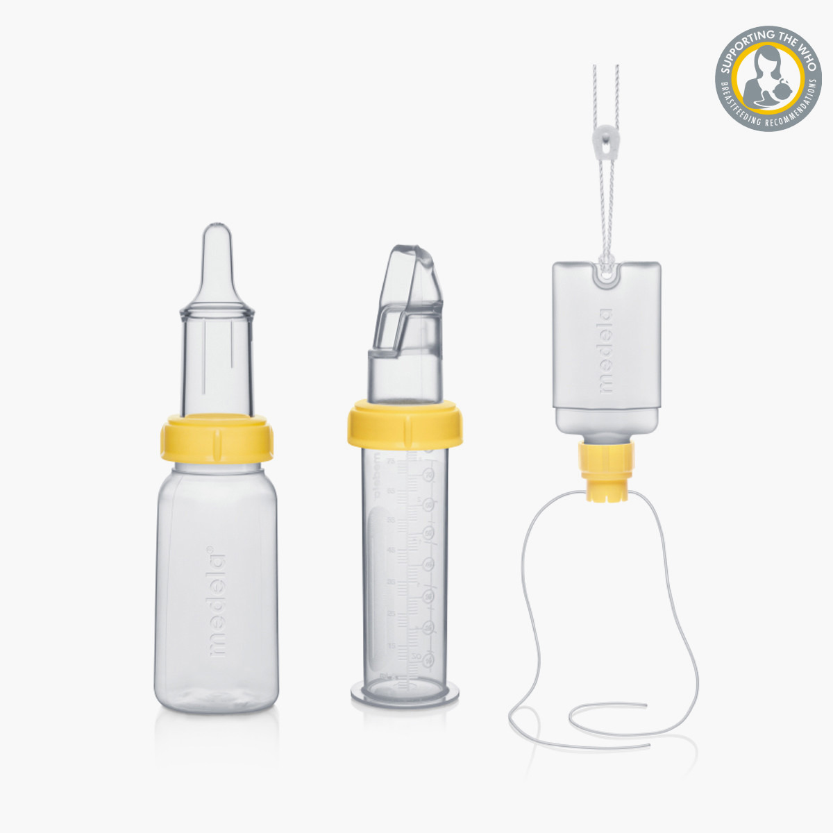 Medela Supplemental Nursing System-baby-feeding-breastfeedingandcare-image-2