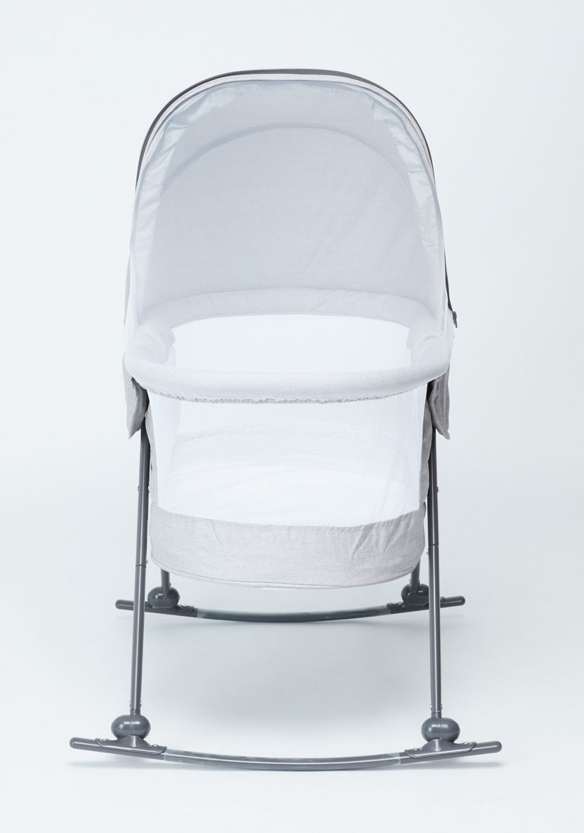 Juniors 2-in-1 Bassinet-Cradles and Bassinets-image-2