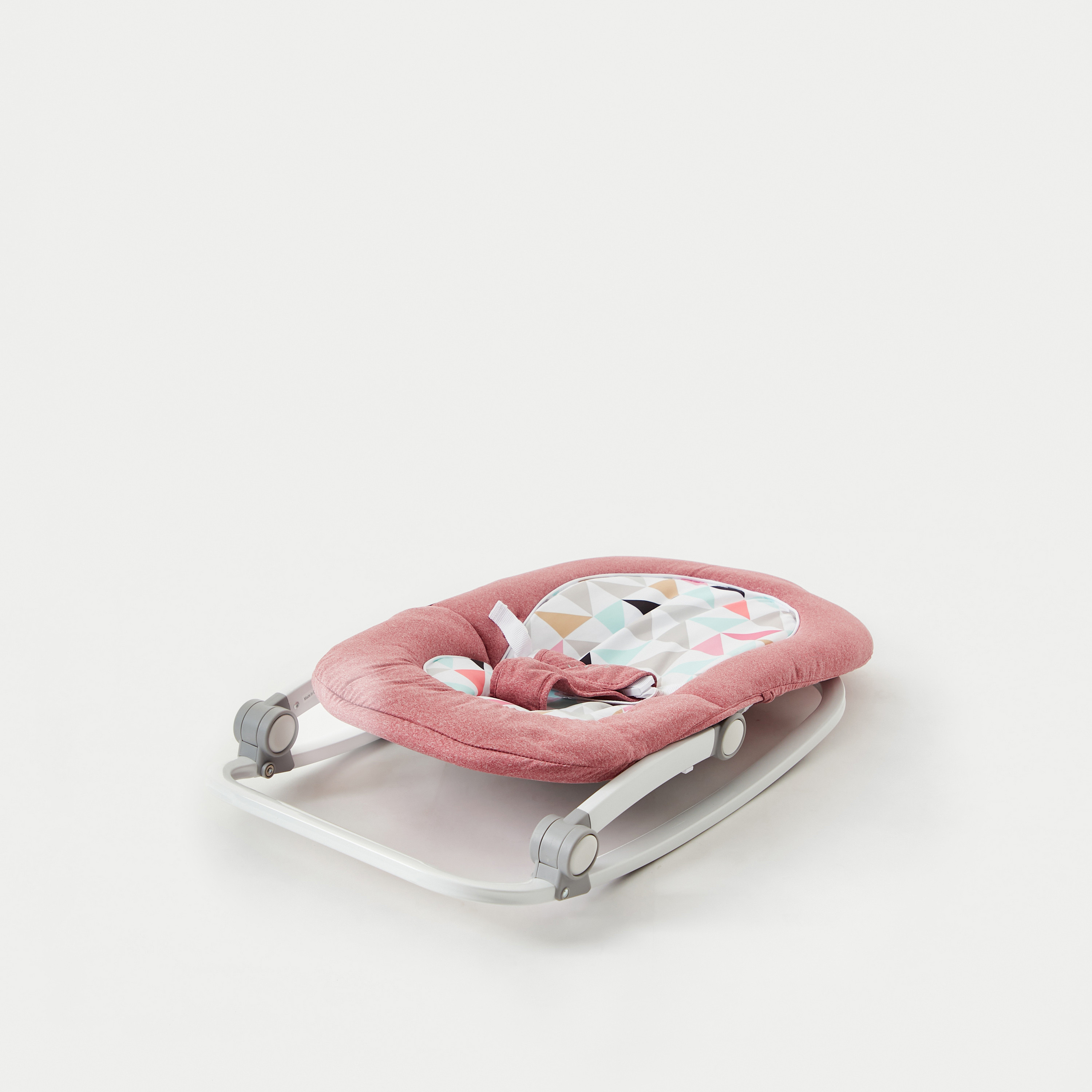 كرسي هزاز للأطفال بطبعات أواسيس من جونيورز-baby-infantactivity-rockers-image-7