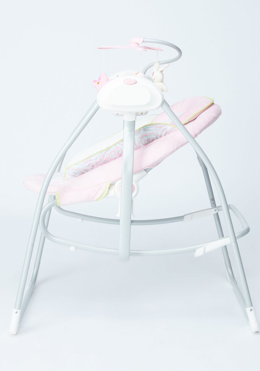 Juniors Gloster Baby Swing-Infant Activity-image-1